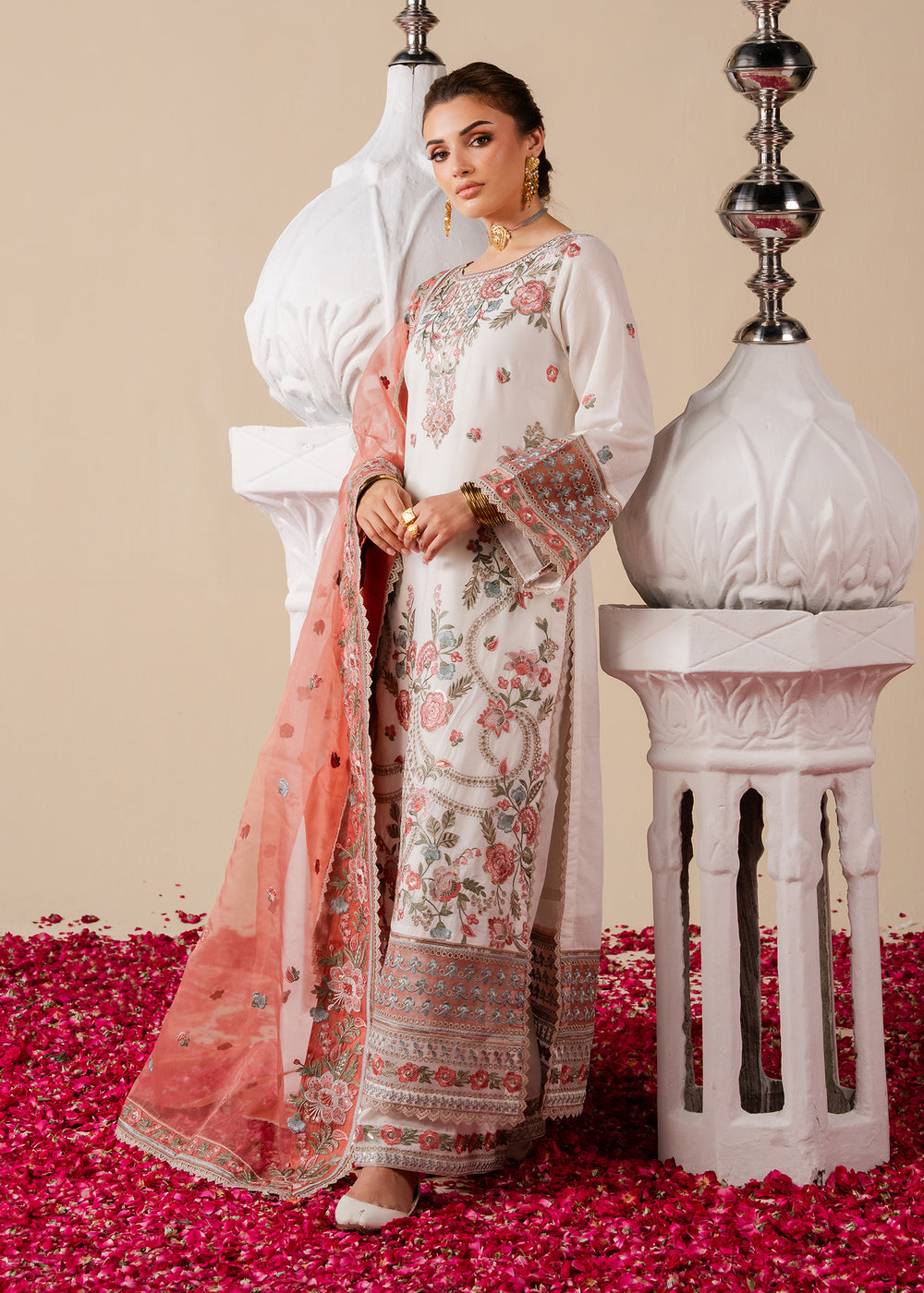 Haseens | Zahia Formal |Marvi, image 3