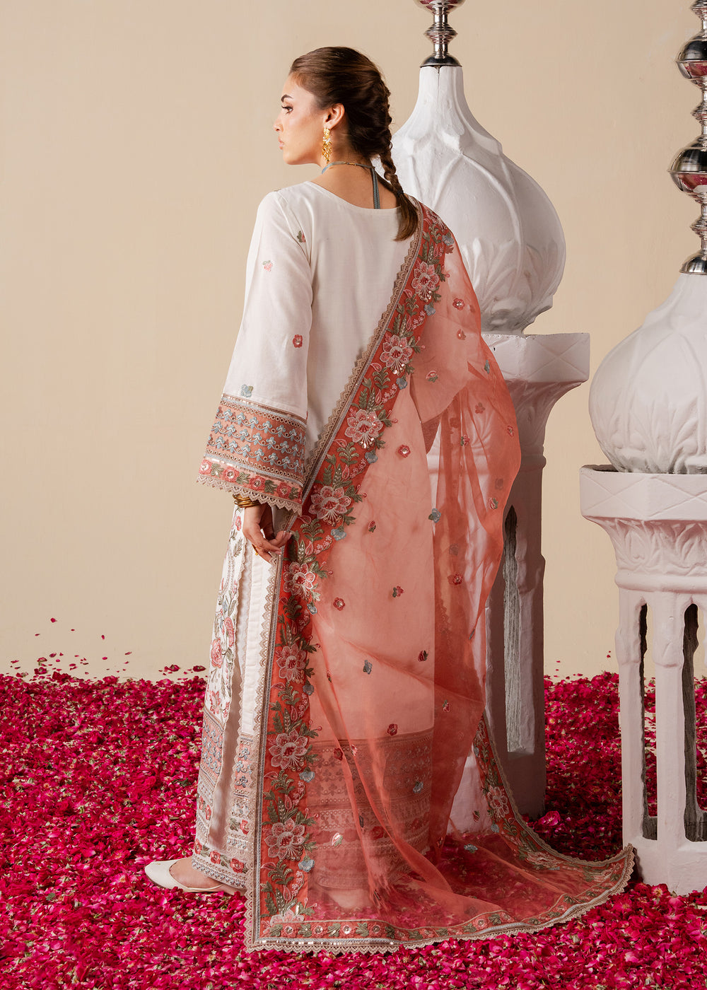 Haseens | Zahia Formal |Marvi, image 2