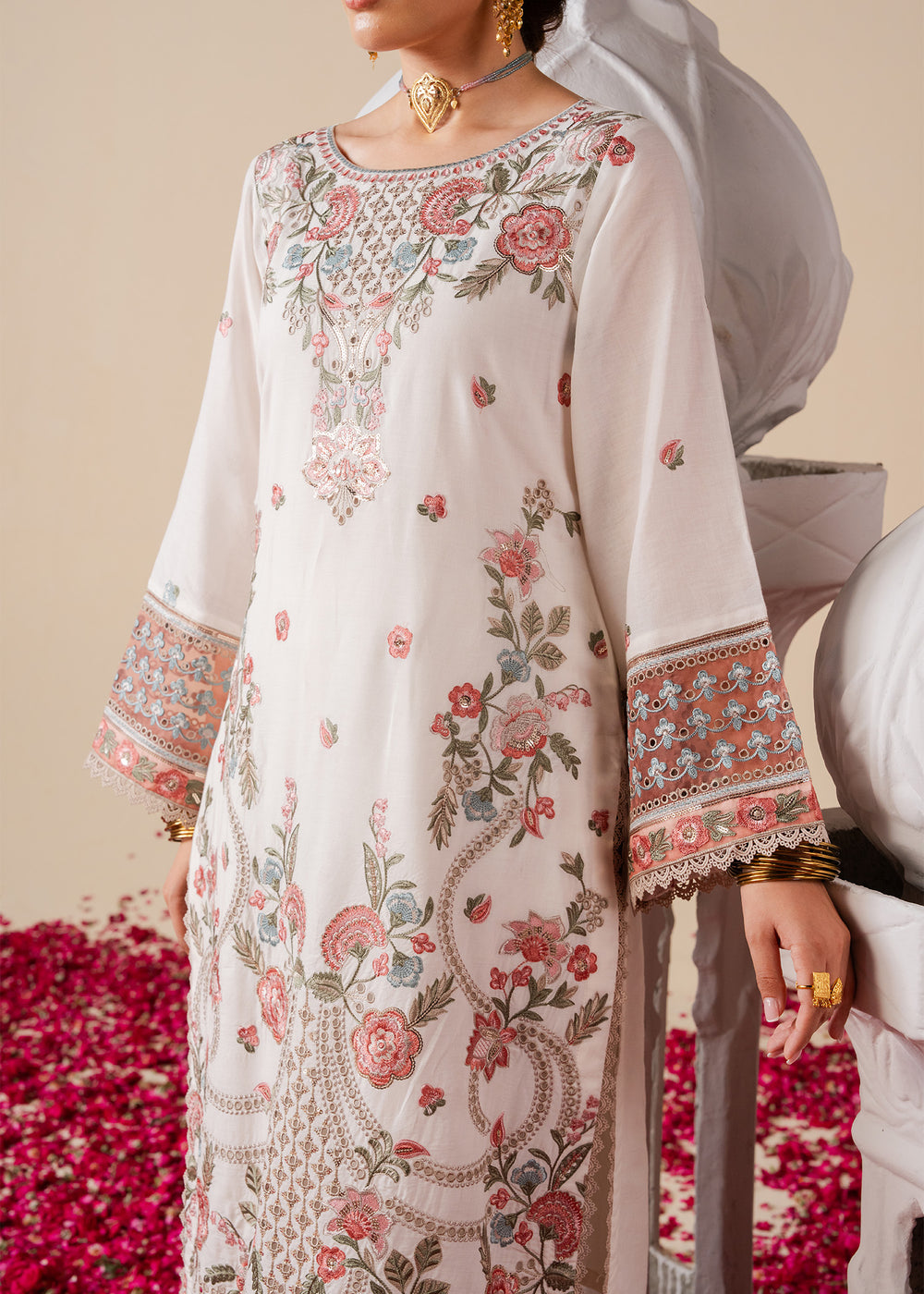 Haseens | Zahia Formal |Marvi, image 4