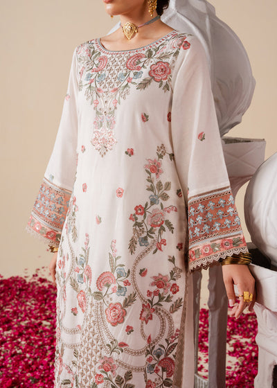 Haseens | Zahia Formal |Marvi