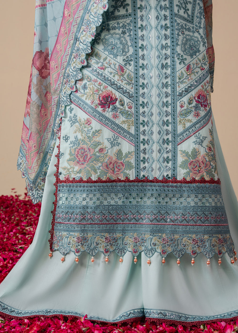 Haseens | Zahia Formal |Firdous, image 6