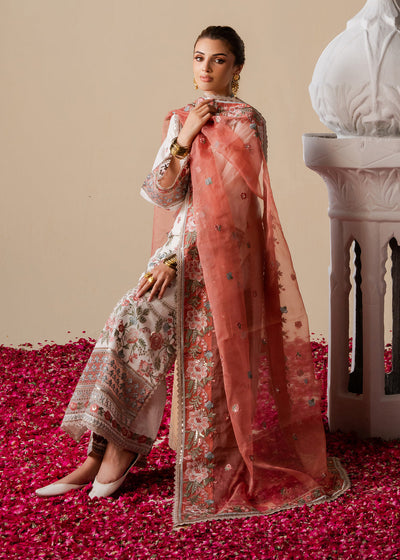 Haseens | Zahia Formal |Marvi