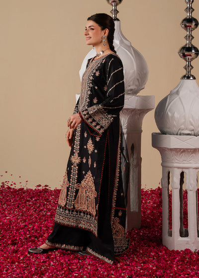Haseens | Zahia Formal | Nagma
