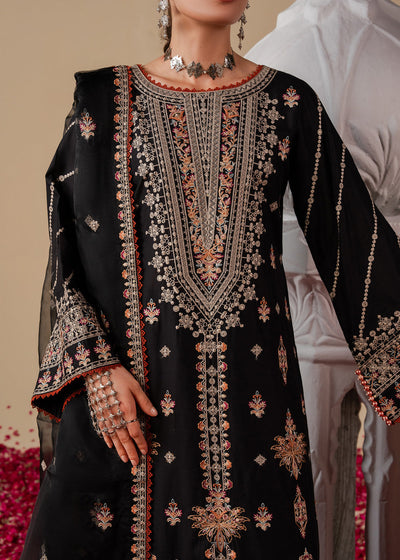 Haseens | Zahia Formal | Nagma