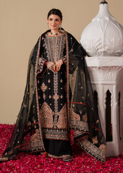 Haseens | Zahia Formal | Nagma