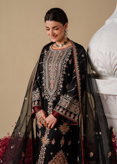 Haseens | Zahia Formal | Nagma