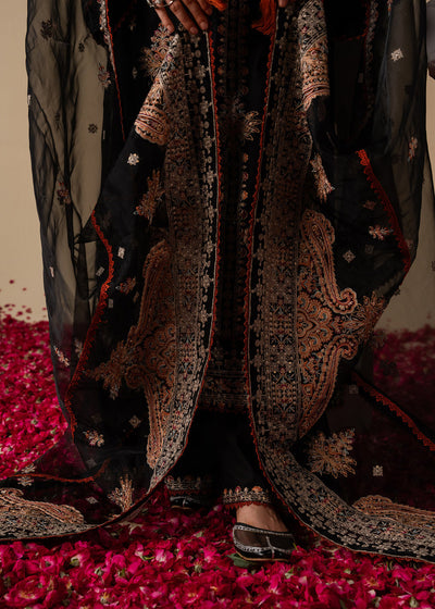 Haseens | Zahia Formal | Nagma