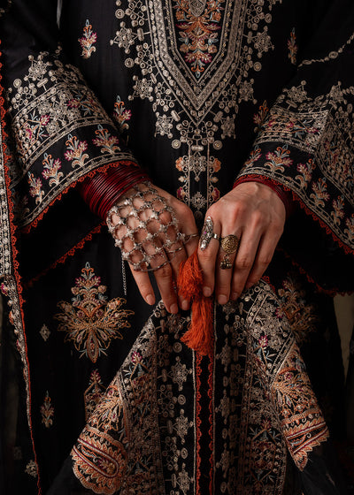 Haseens | Zahia Formal | Nagma