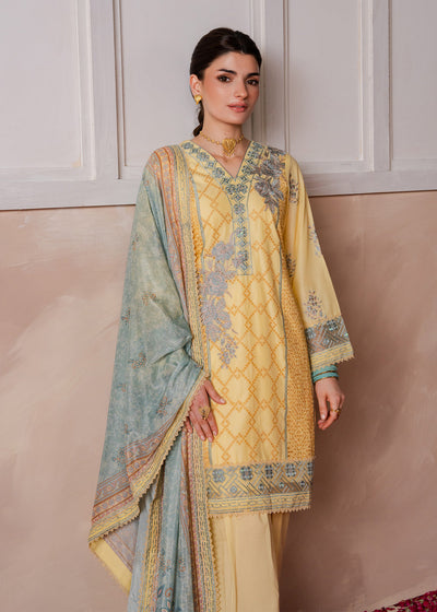 Haseens | Zahia Formal |Maham