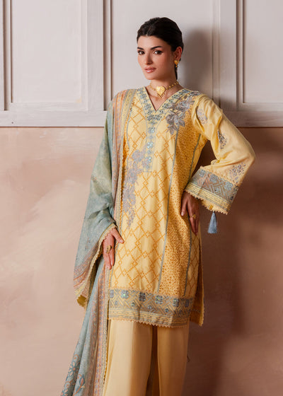 Haseens | Zahia Formal |Maham
