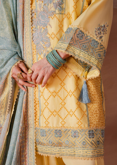 Haseens | Zahia Formal |Maham