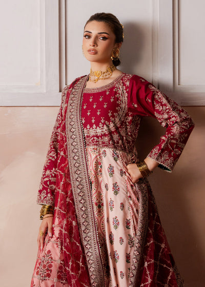 Haseens | Zahia Formal |Mahzala