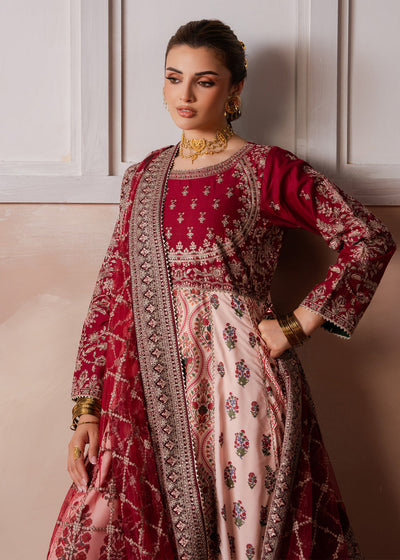 Haseens | Zahia Formal |Mahzala