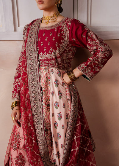 Haseens | Zahia Formal |Mahzala