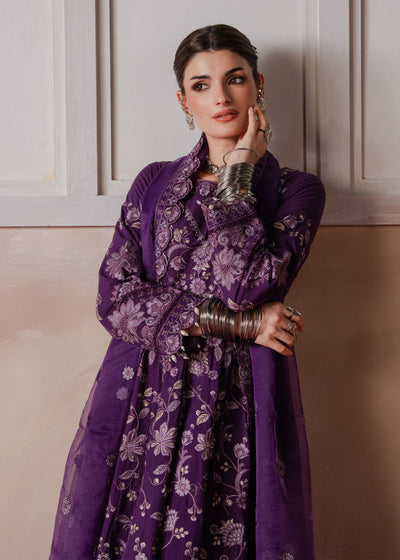 Haseens | Zahia Formal | Zurina