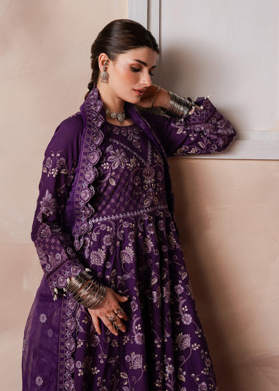Haseens | Zahia Formal | Zurina