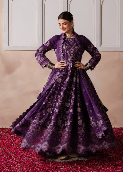 Haseens | Zahia Formal | Zurina
