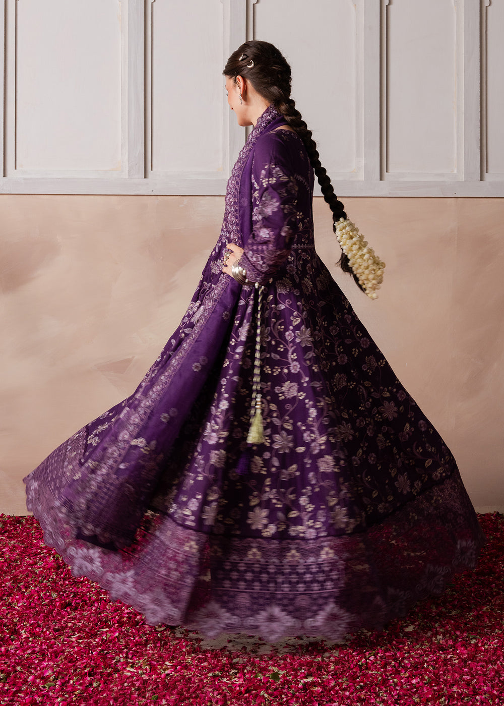 Haseens | Zahia Formal | Zurina, image 2