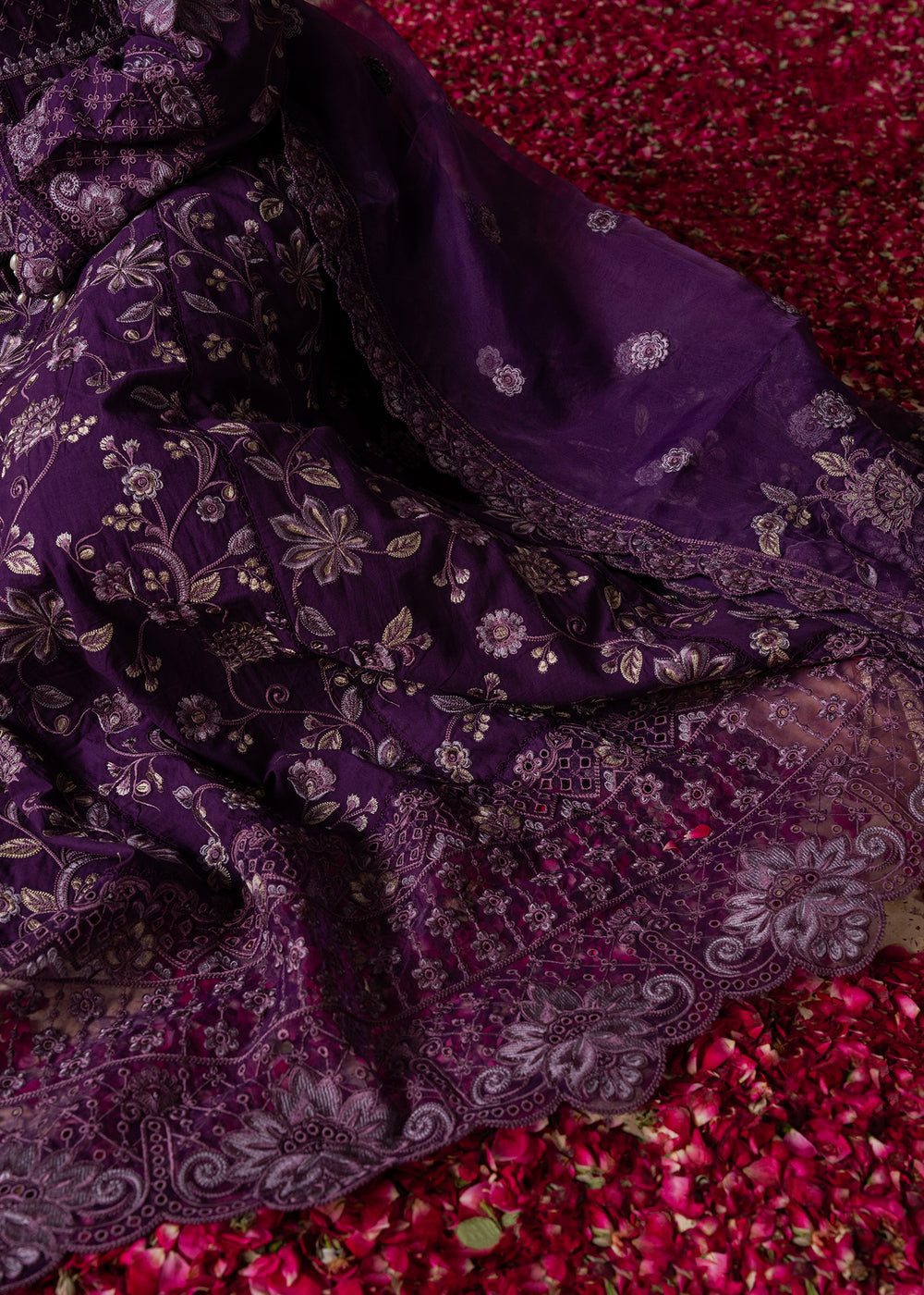 Haseens | Zahia Formal | Zurina, image 9