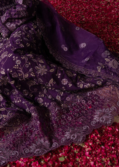 Haseens | Zahia Formal | Zurina