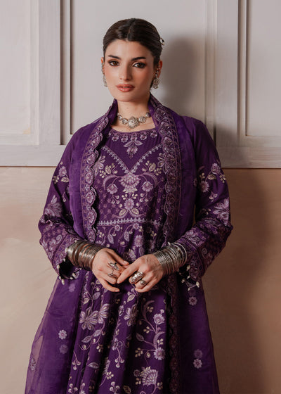 Haseens | Zahia Formal | Zurina