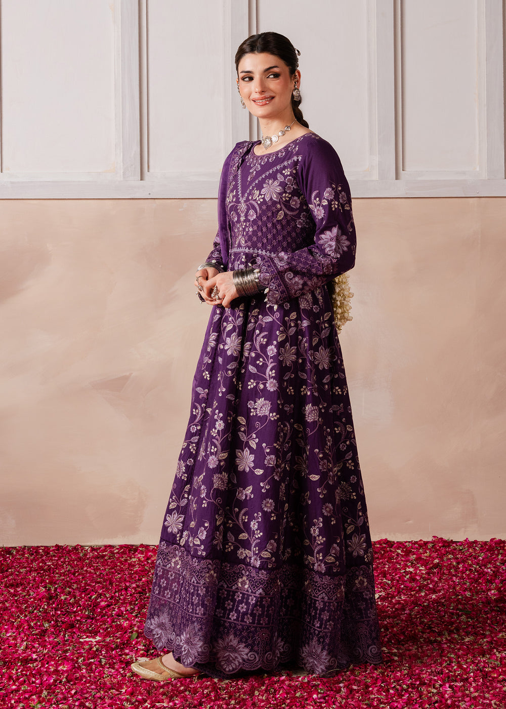 Haseens | Zahia Formal | Zurina, image 3
