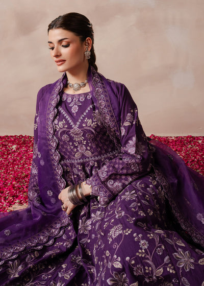 Haseens | Zahia Formal | Zurina