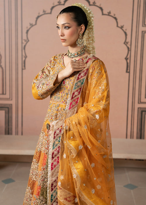 Haseens | Naqs Formals |Nigaish, image 5