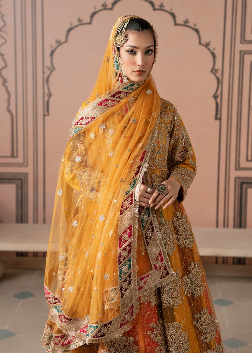 Haseens | Naqs Formals |Nigaish, image 3