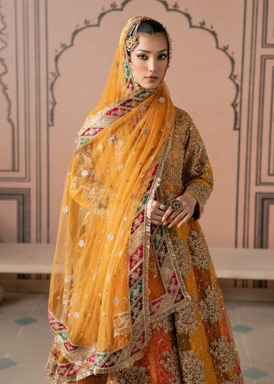 Haseens | Naqs Formals |Nigaish