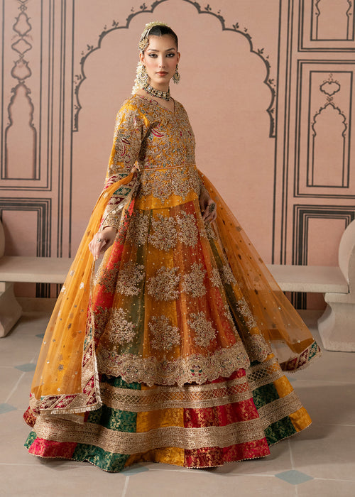 Haseens | Naqs Formals |Nigaish, image 4