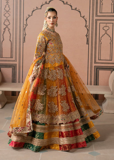 Haseens | Naqs Formals |Nigaish