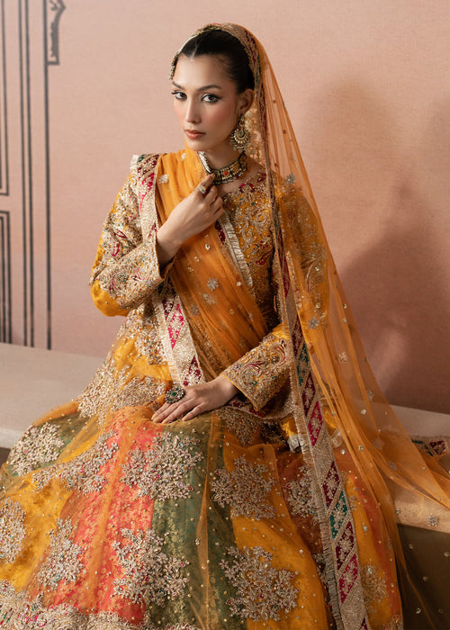 Haseens | Naqs Formals |Nigaish, image 7