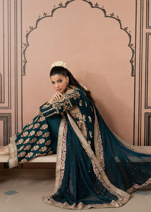 Haseens | Naqs Formals | Asrar, image 7
