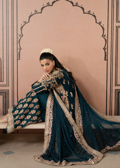 Haseens | Naqs Formals | Asrar