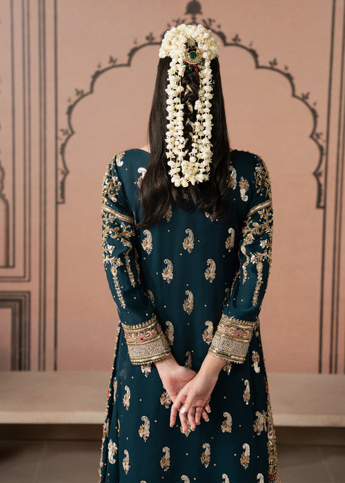Haseens | Naqs Formals | Asrar, image 4