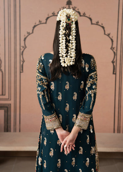 Haseens | Naqs Formals | Asrar