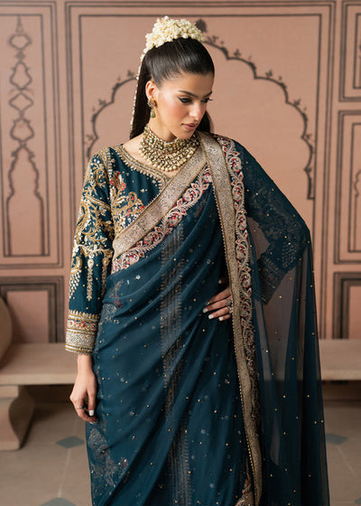 Haseens | Naqs Formals | Asrar