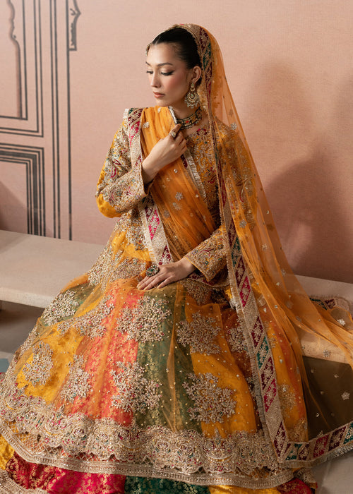 Haseens | Naqs Formals |Nigaish, image 8