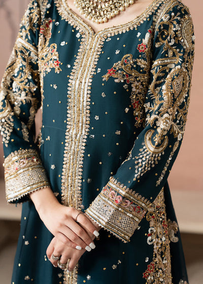 Haseens | Naqs Formals | Asrar