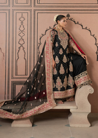 Haseens | Naqs Formals |Aks