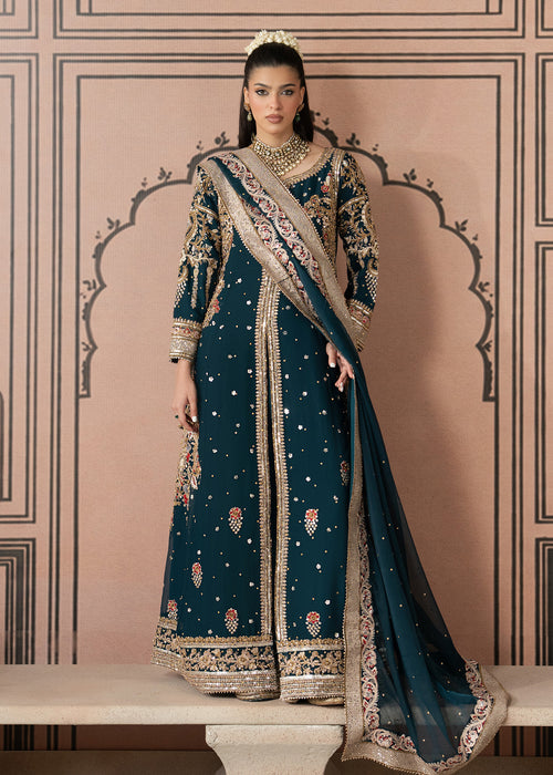Haseens | Naqs Formals | Asrar, image 3