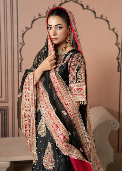 Haseens | Naqs Formals |Aks