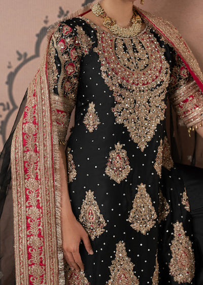Haseens | Naqs Formals |Aks