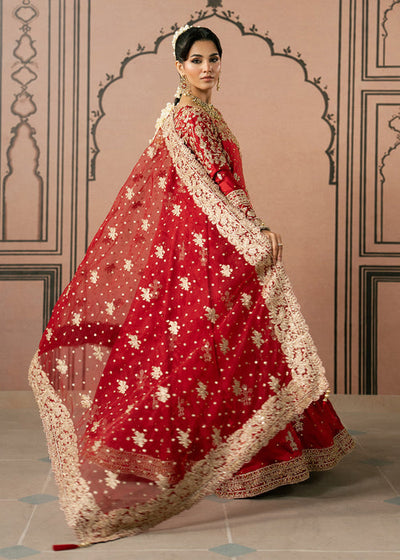 Haseens | Naqs Formals |Noorjahan