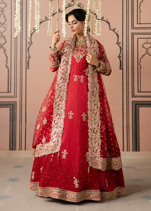 Haseens | Naqs Formals |Noorjahan, image 3
