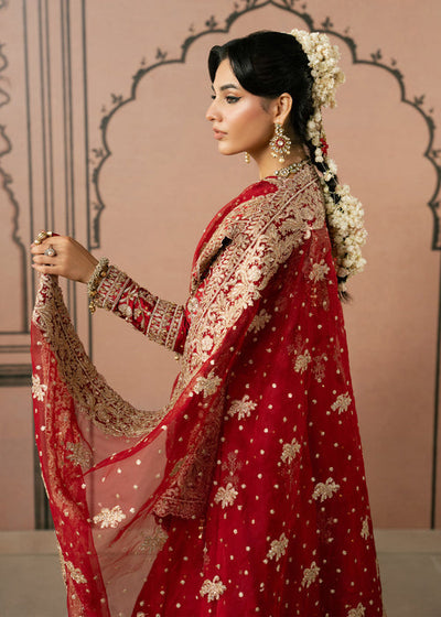 Haseens | Naqs Formals |Noorjahan