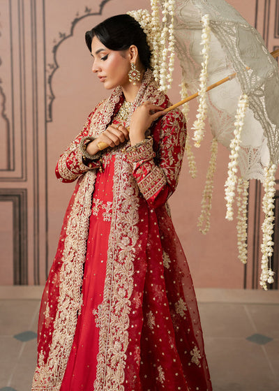 Haseens | Naqs Formals |Noorjahan