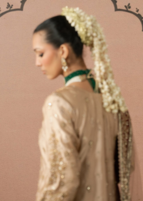 Haseens | Naqs Formals |Insiya, image 5