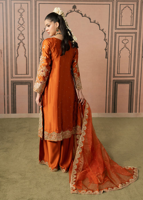 Haseens | Naqs Formals |Ana, image 2